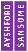 Ayshford Sansome