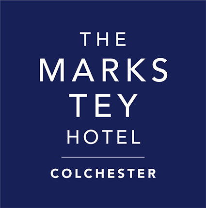Marks Tey Hotel Logo