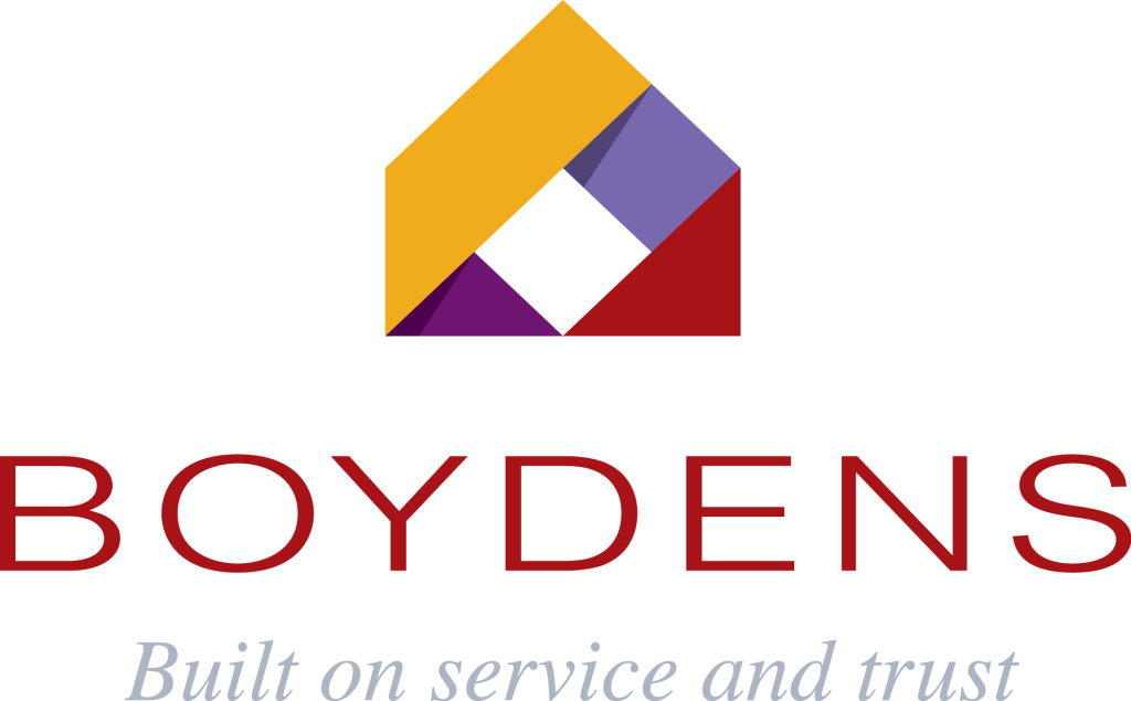 Boydens