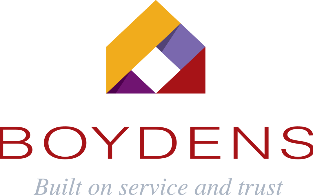 Boydens
